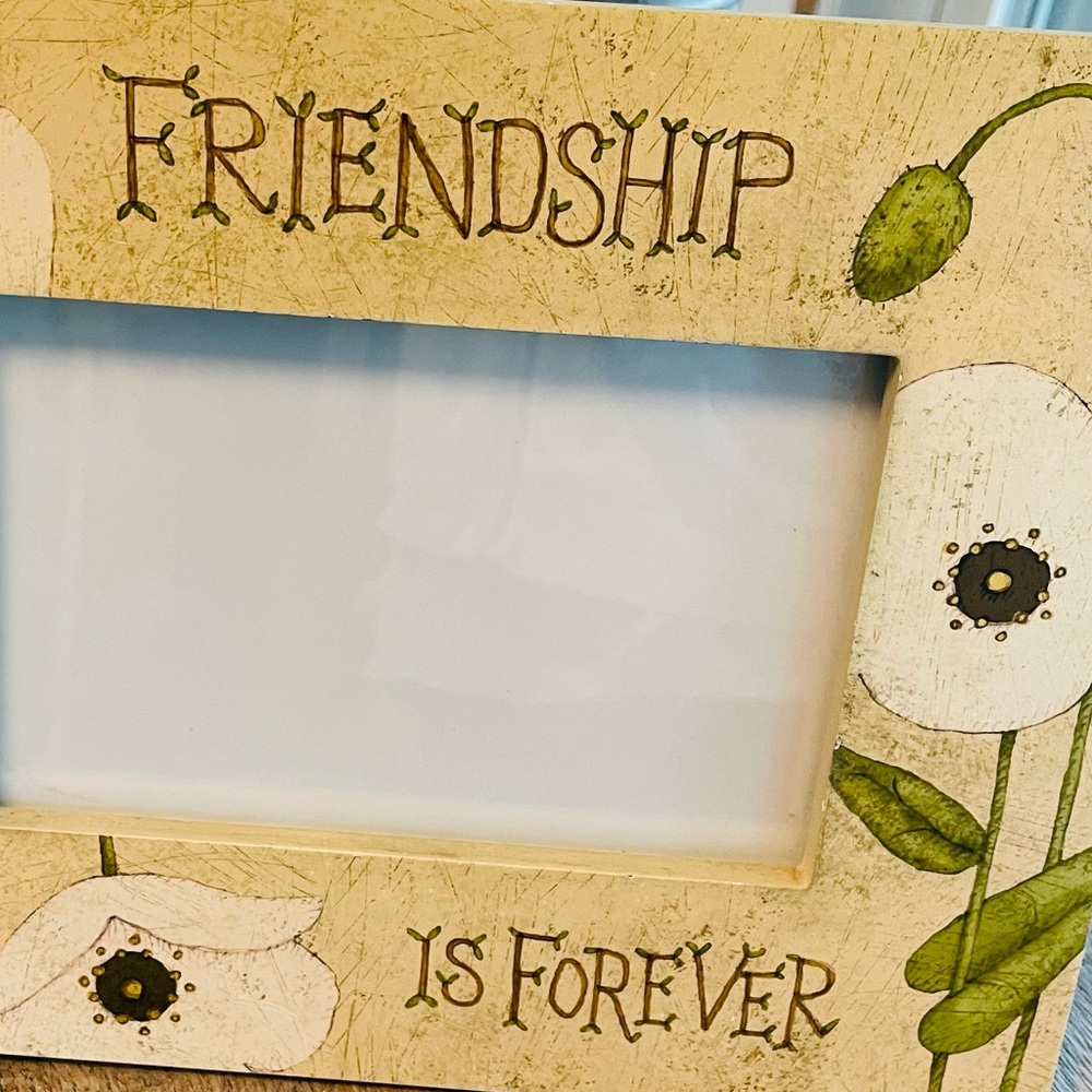 DEMDACO picture frame - Picture 3 of 5